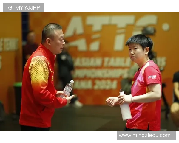 南京乒乓球队总决赛精彩配合展现团队默契与实力的完美结合