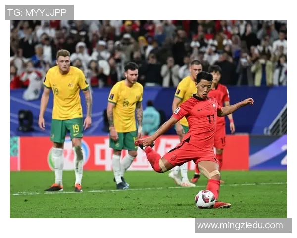 韩国足球明星事件引发热议背后的真相与影响分析 韩国足球明星事件引发热议背后的真相与影响分析