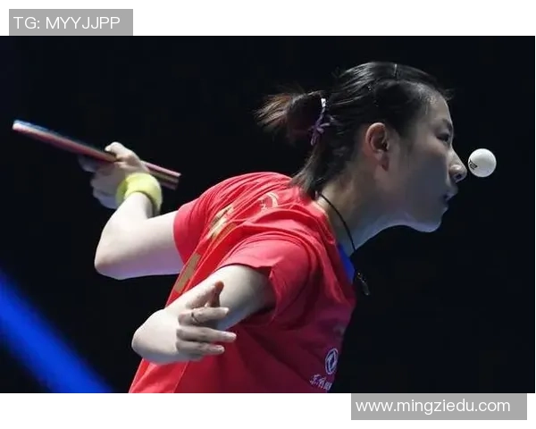 重庆网球队在钻石联赛中的个人能力展现与未来发展潜力分析 重庆网球队在钻石联赛中的个人能力展现与未来发展潜力分析