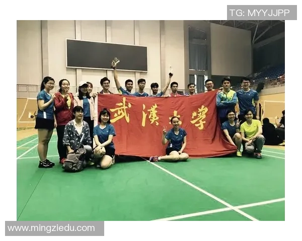 武汉羽毛球队挑战赛特别报道:追寻突破与荣耀的奋斗历程 武汉羽毛球队挑战赛特别报道:追寻突破与荣耀的奋斗历程