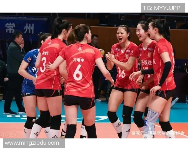 武汉排球队在最新排球耐力排行榜中夺冠引发热议，TOP10名单揭晓