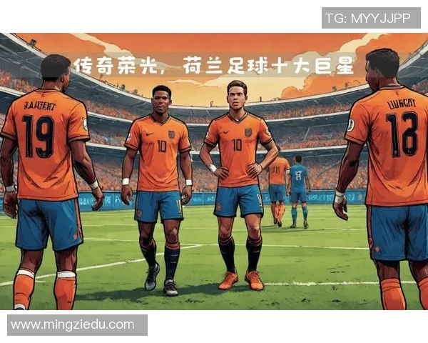 足球明星插图壁纸图片欣赏精美设计带你领略足球魅力与激情