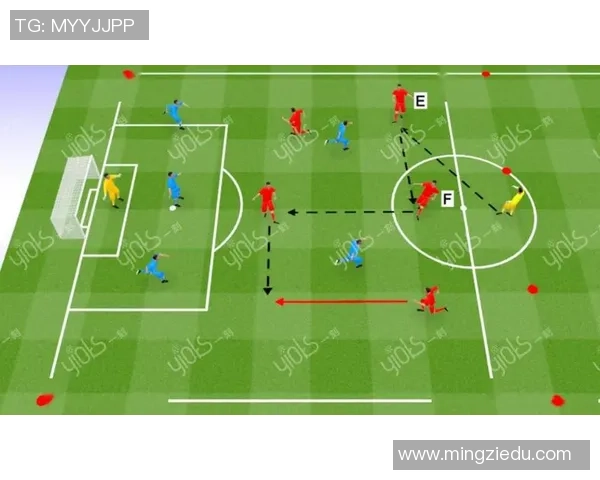 武汉足球队盯防体系解析：提升防守效率的战术思考与实践