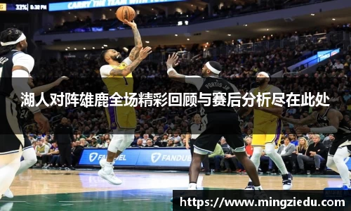 湖人对阵雄鹿全场精彩回顾与赛后分析尽在此处