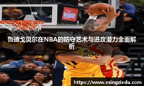 鲁迪戈贝尔在NBA的防守艺术与进攻潜力全面解析